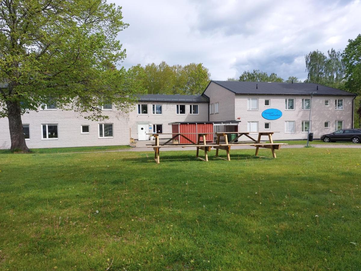 Hammaroe Vandrarhem Exterior photo